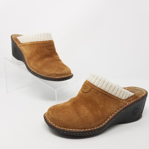 ugg mules womens